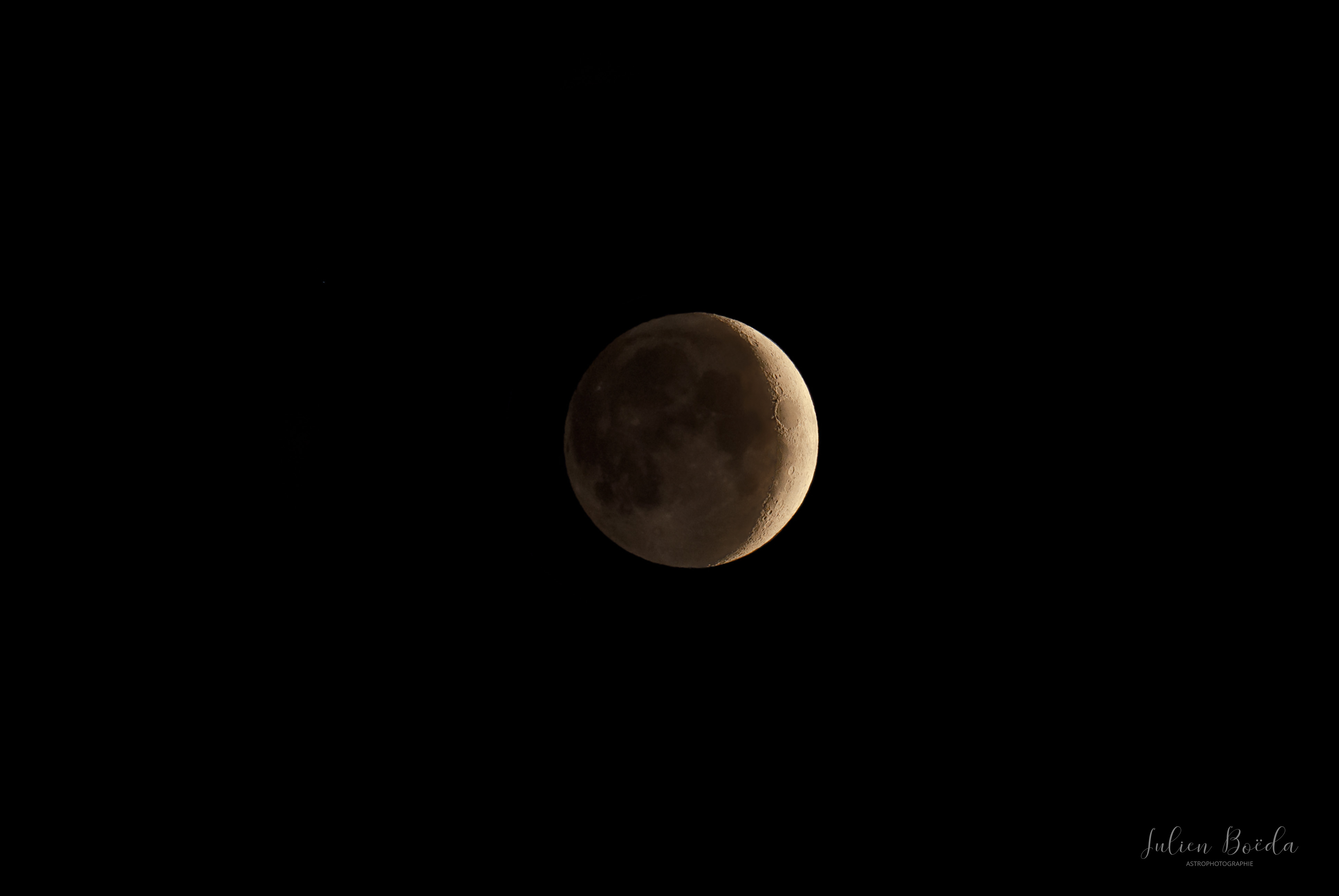 La Lune